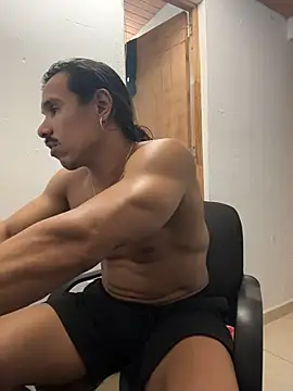 caiiobahia online show from 23, 12, 2025