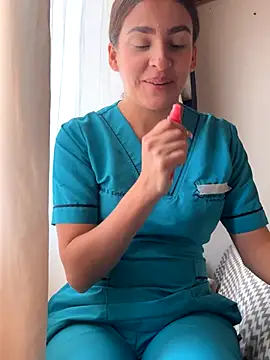 Talia Bonet online show from 24, 10, 2025