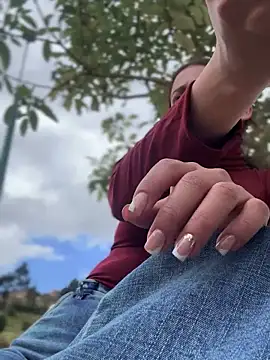 Talia Bonet online show from 9, 11, 2025