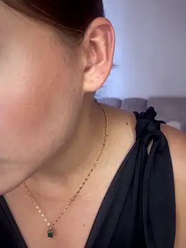 Talia Bonet online show from 20, 11, 2025