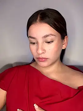 Talia Bonet online show from 24, 11, 2025