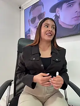 Talia Bonet online show from 11, 5, 2026