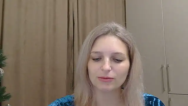 ElisSky301 online show from 19, 12, 2025