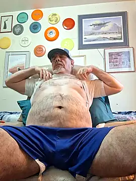 pena633 online show from 1, 12, 2025