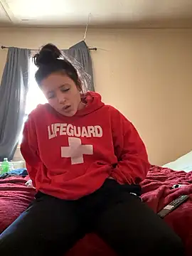 xoxokehlani online show from 15, 1, 2026