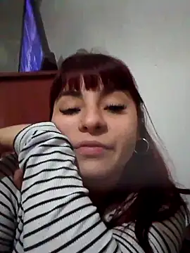 Snapshot of Tizi_04 chatting on 29, 10, 2025 Tizi 04 online show from 29, 10, 2025