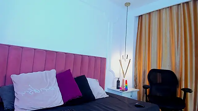 Celina Kyle1 online show from 27, 10, 2025