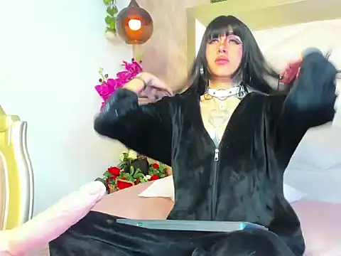 HaryBlair online show from 22, 11, 2025