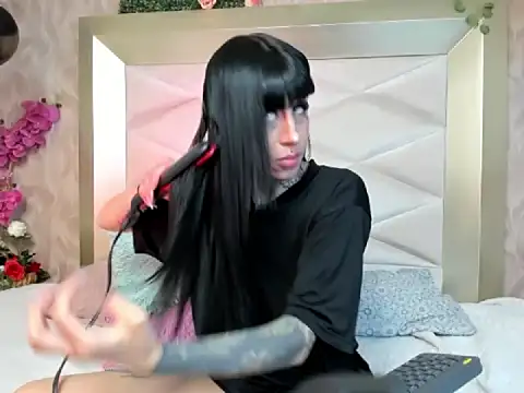 HaryBlair online show from 30, 11, 2025