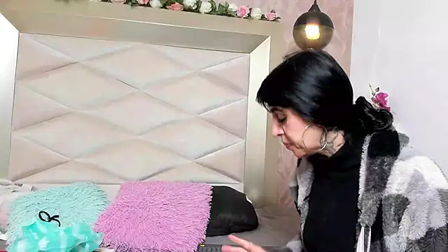 HaryBlair online show from 15, 12, 2025