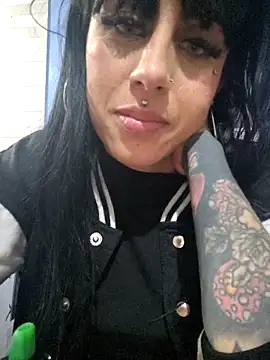 HaryBlair online show from 18, 12, 2025