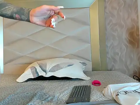 HaryBlair online show from 22, 12, 2025