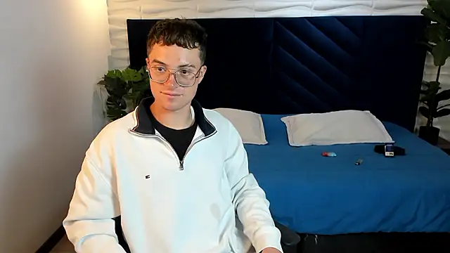 Lil James online show from 26, 3, 2026