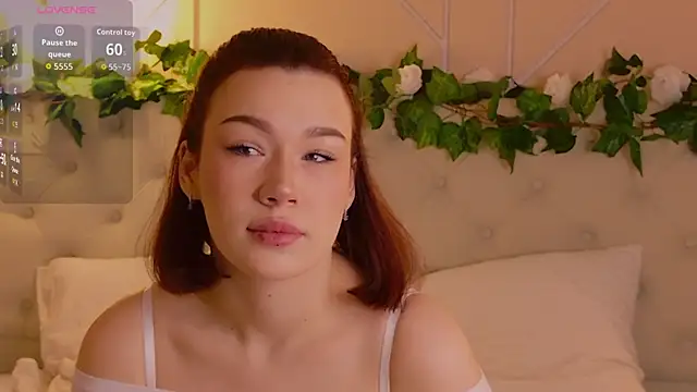 KoriPaul online show from 3, 4, 2026