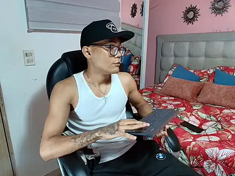 aron big big online show from 21, 10, 2025