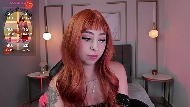 riley  reid online show from 14, 11, 2025