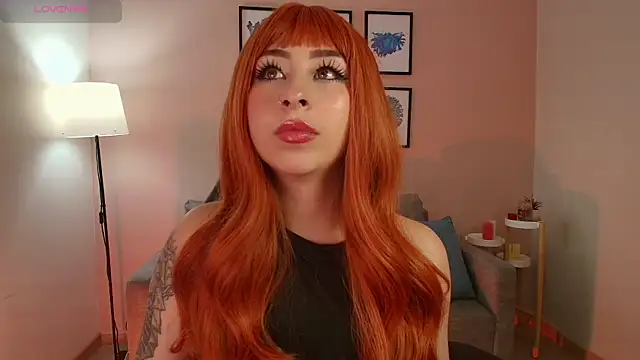 riley  reid online show from 20, 11, 2025