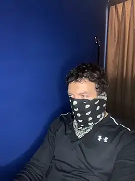 maxbarbaroja online show from 17, 12, 2025