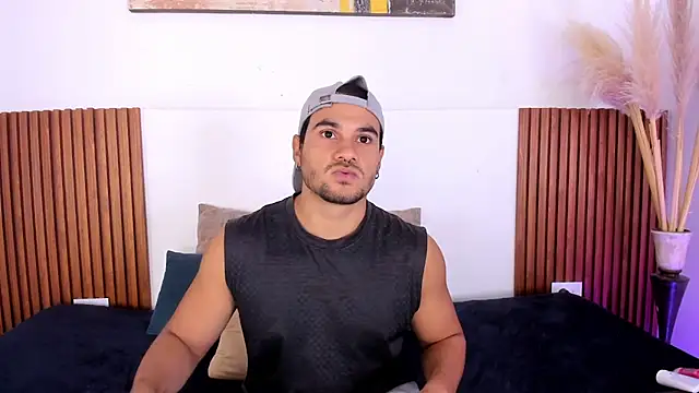 Jake muller1 online show from 12, 11, 2025