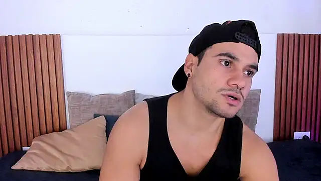 Jake muller1 online show from 17, 12, 2025