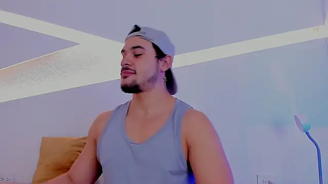 Jake muller1 online show from 6, 3, 2026