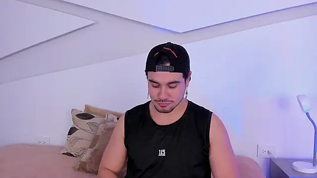 Jake muller1 online show from 7, 3, 2026