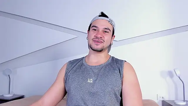 Jake muller1 online show from 21, 3, 2026