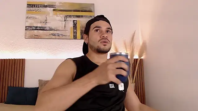 Jake muller1 online show from 23, 3, 2026