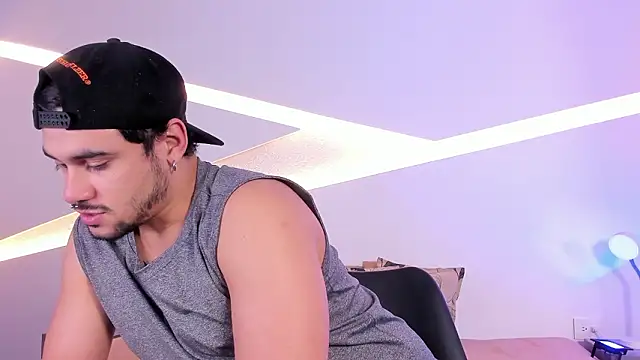 Jake muller1 online show from 27, 3, 2026