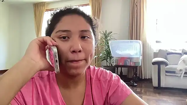 Snapshot of Kmiii21 chatting on 28, 11, 2025 Kmiii21 online show from 28, 11, 2025