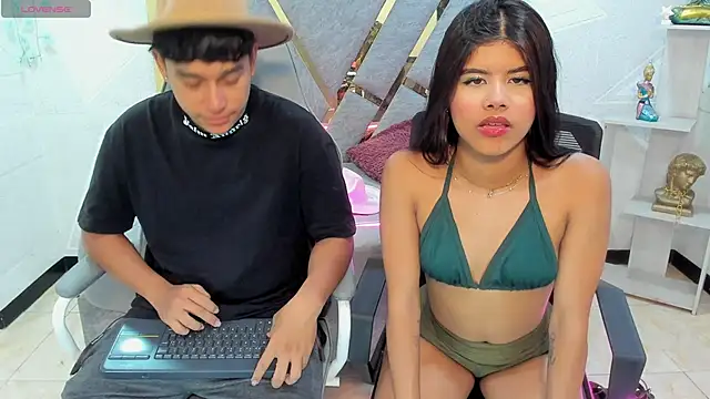 Sidney Brownn online show from 17, 11, 2025