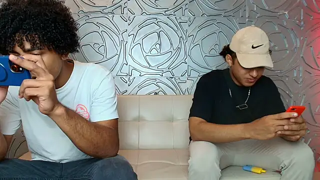 Ruin Destruction online show from 14, 4, 2026