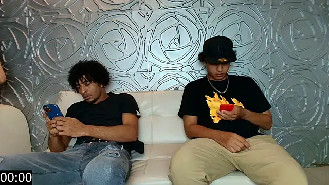 Ruin Destruction online show from 19, 4, 2026