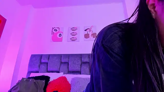 Snapshot of kittymonroe1 chatting on 20, 2, 2026 kittymonroe1 online show from 20, 2, 2026