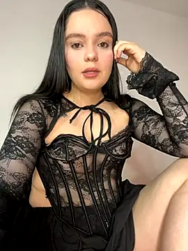 Snapshot of Selena_Roa chatting on 22, 10, 2025 Selena Roa online show from 22, 10, 2025