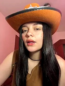 Snapshot of Selena_Roa chatting on 31, 10, 2025 Selena Roa online show from 31, 10, 2025