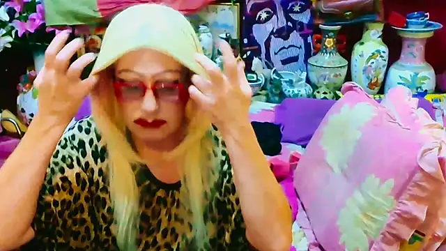 horni4luv online show from 22, 11, 2025