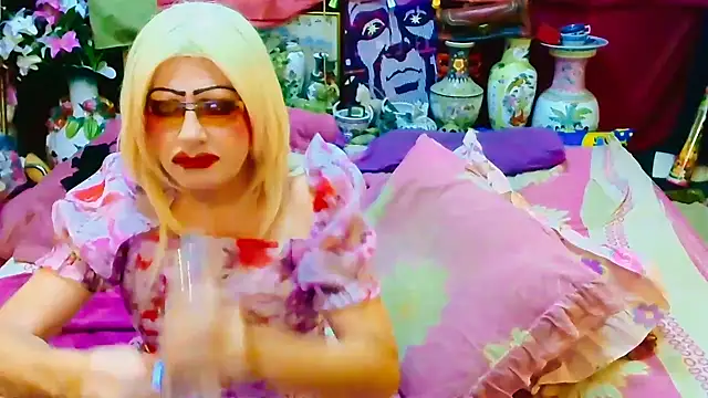 horni4luv online show from 29, 11, 2025