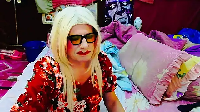 horni4luv online show from 6, 1, 2026