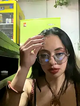 Chuchii05 online show from 8, 11, 2025