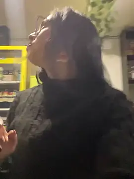 Chuchii05 online show from 22, 4, 2026