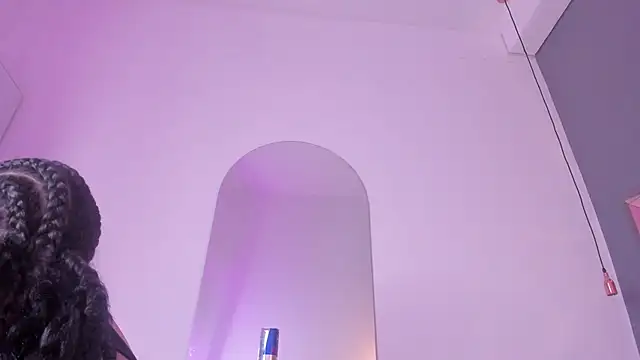 Miss ambrer  online show from 14, 2, 2026