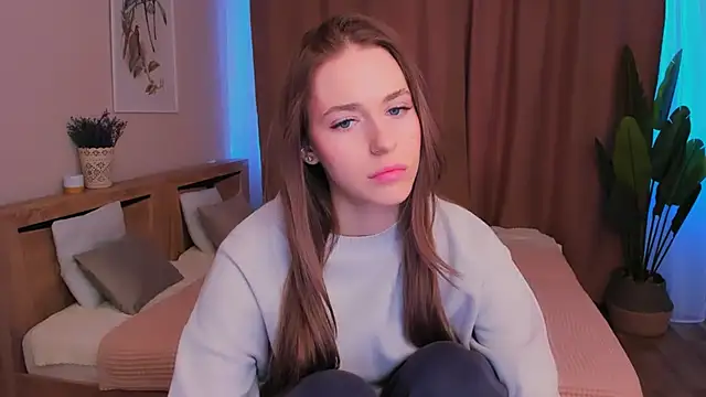 sassy cutie online show from 24, 2, 2026