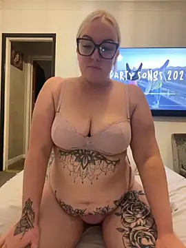 Jenna-LeeXX online show from 9, 11, 2025