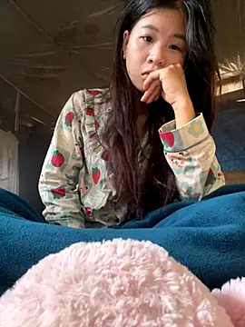 ninixinh online show from 24, 10, 2025