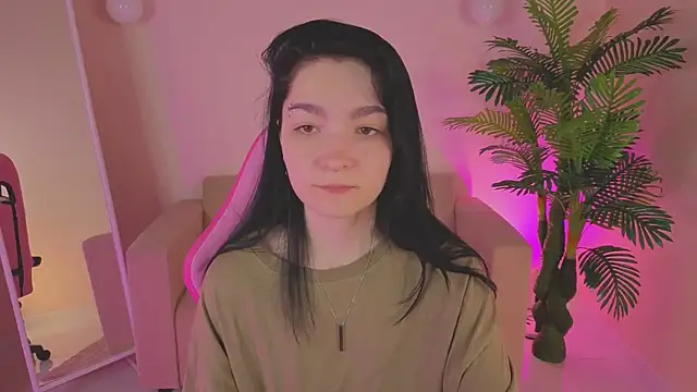 Linda Sweetiest online show from 16, 12, 2025