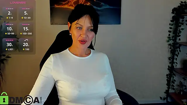 Sara Devills online show from 5, 4, 2026