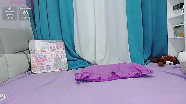 BK PINK1021 online show from 26, 11, 2025