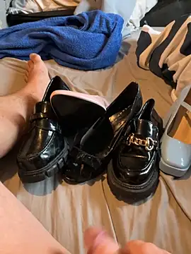 heelsman1974 online show from 21, 10, 2025