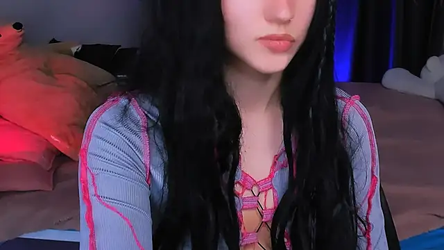 Snapshot of thepretty_kitty chatting on 21, 10, 2025 thepretty kitty online show from 21, 10, 2025
